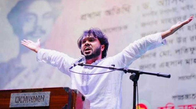 ওসমান হাদি - গণমানুষের নেতা